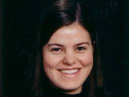 Margeaux Fox receives Gold Award