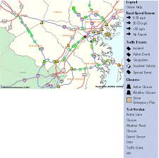 Traffic Congestion And Reliability Trends And Advanced