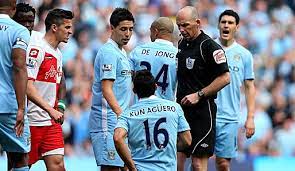 Joey barton former footballer from england central midfield last club: Nach Dem Ausraster Gegen Manchester City