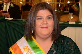 A March Of Irish Pride