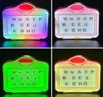 Amazon.com: VIP Bottle Service Sign, Custom LED Letter ...
