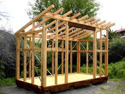 How To Build A Small Shop Garden Shed Great Photos To Follow As An Idea Guide For Making A Smaller Stray Cat A Building A Shed Garden Tool Shed Shed