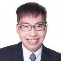 Joseph Ang's Instagram, Twitter & Facebook