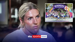 Millie Bright says she has no regrets over missing Euros