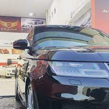 خدمة الاستلام والتوصيل خدمة التصليح في البيت نحن ناتي اليك car vehicles