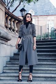 My Obsession With Trench Coats Continues The One I M Wearing Today S Post Is My Latest Find And Probably One Fashion Bloglovin Fashion Fashion Blogger Outfit