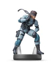 How to unlock snake · classic mode: Snake Super Smash Bros Collection Nintendo