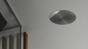 Ceiling speakers are designed to be installed or hung on the ceiling. Celestial Architectural Speakers B O