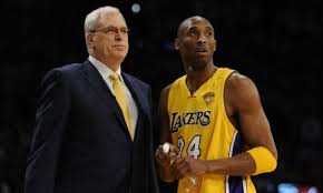 Phil jackson was born on september 17, 1945 in deer lodge, montana, usa as philip douglas jackson. Cnthi3bvsmju5m