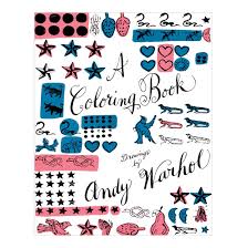 Maybe you would like to learn more about one of these? Andy Warhol Coloring Book B111 Coloring Pages Conservation