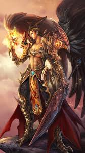 You can choose the image format you need and install it on absolutely any device, be it a smartphone, phone, tablet, computer or laptop. Download Free Mobile Phone Wallpaper Anime Angel Boy 1113 Mobilesmspk Net