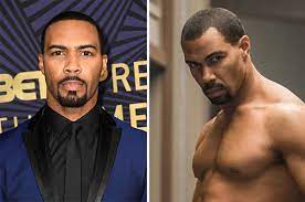 Omari has done endorsement work for numerous brands like castle lite. 18 Images Of Power S Omari Hardwick That Might Get You Pregnant