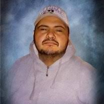 Leonardo Pulido Jr. Obituary (2023)