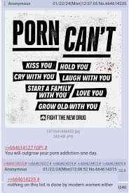 Anon has given up : r4chan