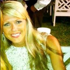 Ashley Rich's Instagram, Twitter & Facebook