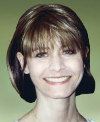 Elysia Rae Madison Buffington Moyle (1970-2010)