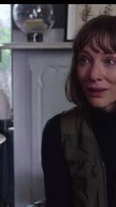 Bernadette Divorce Settlement