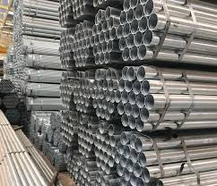 同心DN200镀锌焊管-天津市津航钢铁集团有限公司