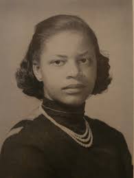 Mrs. Frances Benson shares her memories of attending Carver School