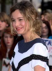 02:32 bst, 10 february 2020 | updated: Brie Larson Wikipedia