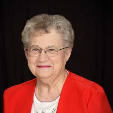 Leonita Logsdon Obituary (1931