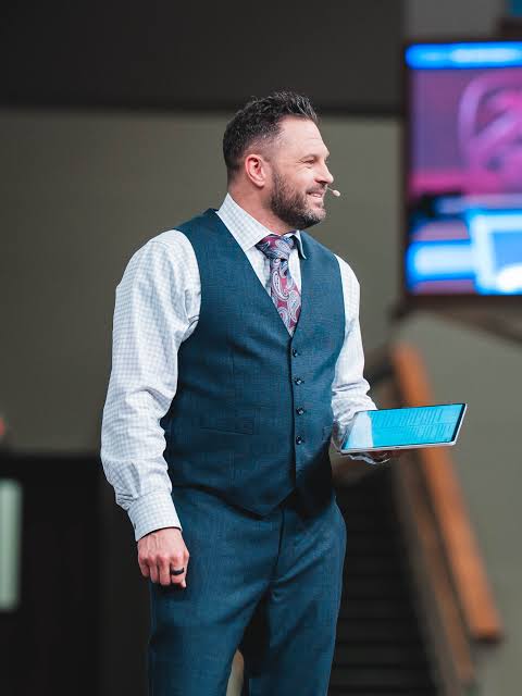 The Power of the Holy Spirit in Healing and Deliverance