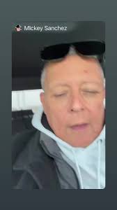 Micky Sanchez