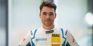 Mike rockenfeller and kelvin van der linde will drive for the abt audi team for the first season of the dtm's new gt3 era in 2021. Gt3 Ass Kelvin Van Der Linde Traumt Von Dtm Perfekte Moglichkeit