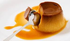 Irlandski Krem Karamel Espreso Recipe Food Flan Food And Drink
