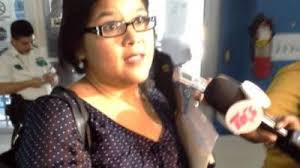 Madre hondureña busca desesperada a su hijo desaparecido hace 3 años