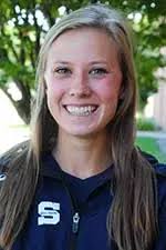 2017 Women's Cross Country Roster