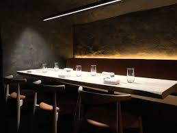 This downtown staple has not one but three private spaces of varying sizes. Shuko Private Dining Room Picture Of Shuko New York City Tripadvisor