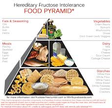 Image result for Hereditary Fructose Intolerance