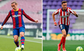 Scopri tutto sulla carriera e risultati di saul niguez su scores24.live! Liverpool Is Not Pursuing A Saul Niguez Transfer As The Person Responsible For The Player Working On The Transfer To Barcelona Soccer Sports Jioforme