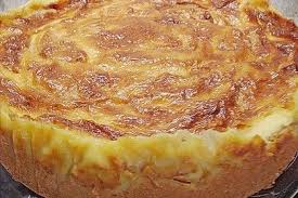 Apfelkuchen Mit Vanillepudding Von Miriam1983 Chefkoch Apfelkuchen Mit Vanillepudding Apfelkuchen Rezept Vanillepudding Vanillepudding