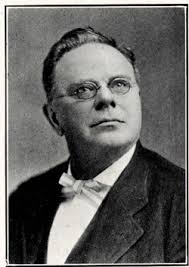 Judge Ludwell Hunter Estes (1846-1913)