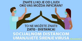 Radio Tivat Sve Mjere I Preporuke Gdje Je Obavezna Maska Ko I Kako Moze Uci U Crnu Goru Koja Pravila Vaze U Kafanama Supermarketima Mislila si da je maska za dubinsko čišćenje lica namenjena samo za masnu kožu? obavezna maska