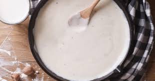 Bechamel Express Inratable Recette Recette Avec Bechamel Bechamel Recette