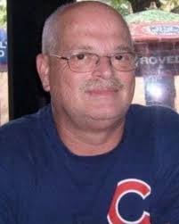 Richard William Stephens Obituary May 25, 2024