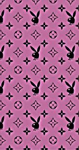 Louis Vuitton Wallpaper By Me Butterfly Wallpaper Iphone Iphone Wallpaper Pattern Aesthetic Iphone Wallpaper