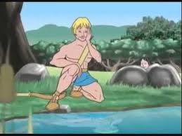 Antiikin Kreikka A Post From The Blog Open Ideat On Bloglovin Greek Myths Narcissus Roman Myth