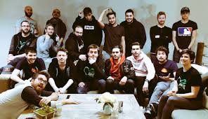 Home actualité monde allez hop on y va …. Zerator On Twitter Allez Hop On Y Va Rasage De Tete Pour Feter Les 1 Million Https T Co Sbghzm8isk