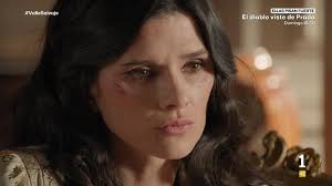 Valle Salvaje Capítulo 402