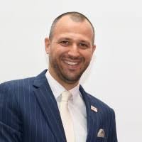 It was an incredible and difficult to describe feeling to be there. That…