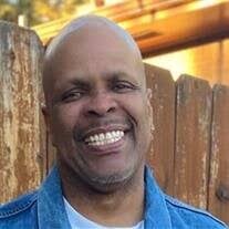 Mr. Ronald Comeo Lofton Obituary