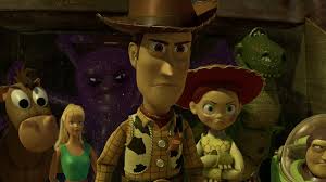 Tom hanks, tim allen, joan cusack and others. Toy Story 3 Movie Torrent Download Fasrof