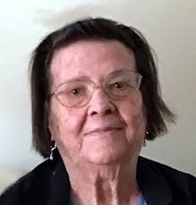 Angela Caporiccio Obituary