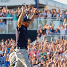 Phil mickelson's name belies the improbability of him contending at the 103rd pga championship. Phil Mickelson Was The Perfect Winner For This Pga Championship Sports Illustrated