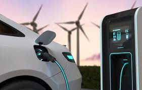 Can I charge my electric car in the rain?" and Other Common Questions About  Electric Vehicles | Regit