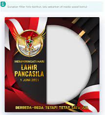 Seperti diketahui, hari pancasila yang diperingati masyarakat indonesia pada 1 juni 2021. Hsc H7tixbpqgm